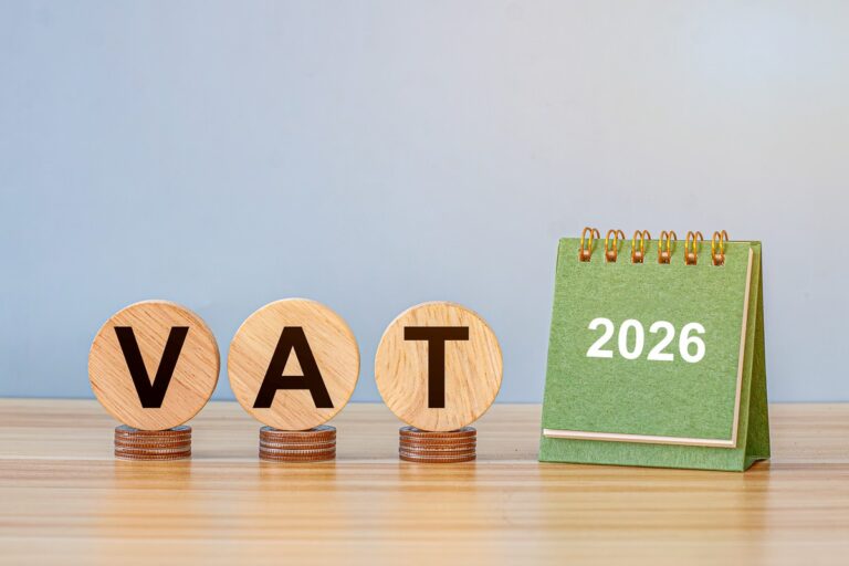 Zmiany stawek VAT w 2026 roku – które branże obejmą nowe regulacje?