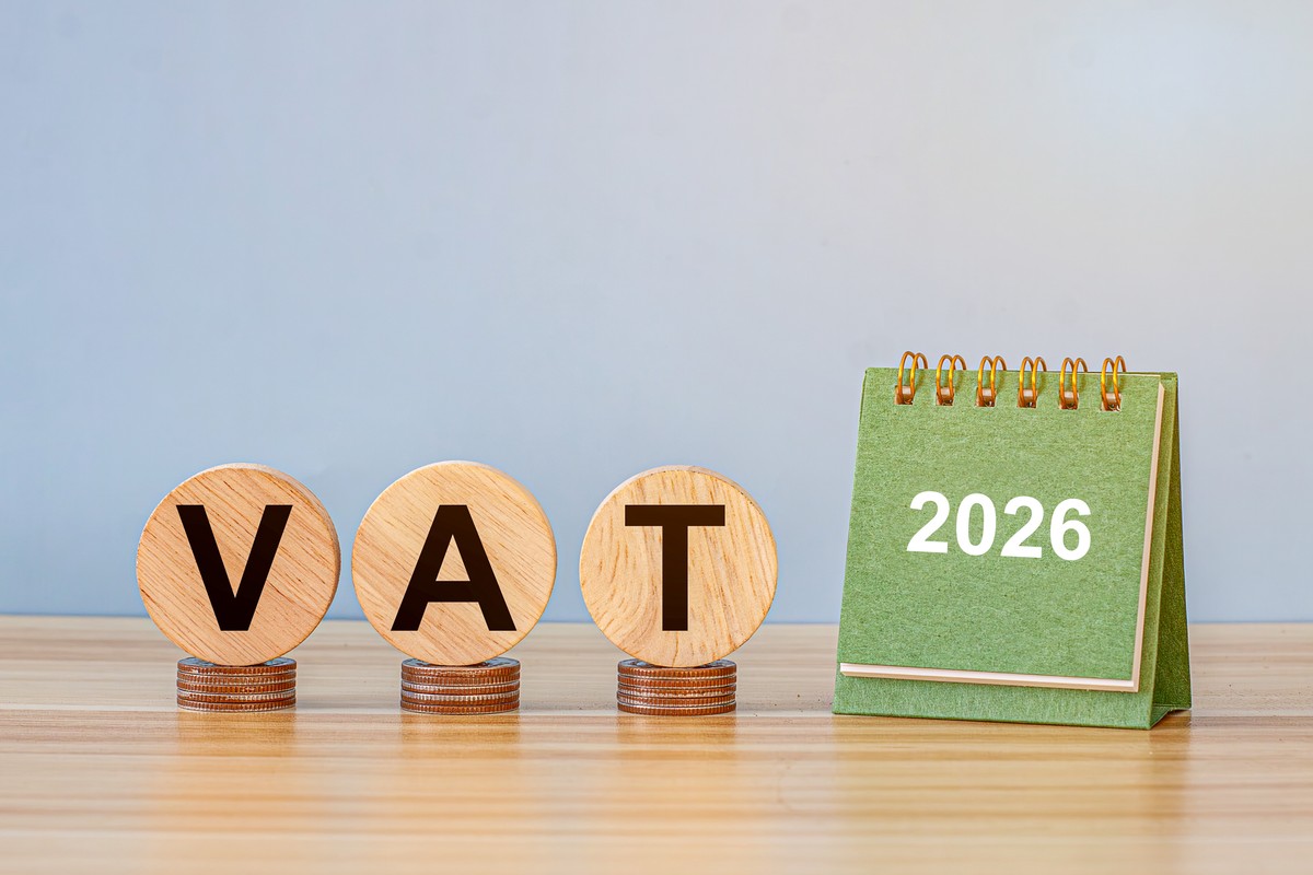 Zmiany stawek VAT w 2026 roku – które branże obejmą nowe regulacje?