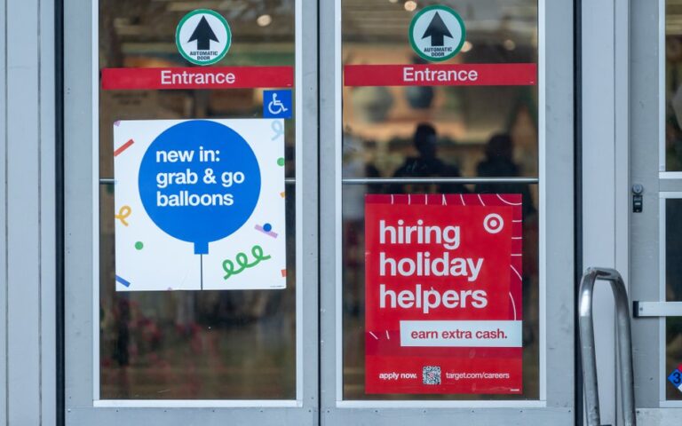 Liczba nowych wniosków o zasiłek dla bezrobotnych w USA najniższa od przeszło trzech lat