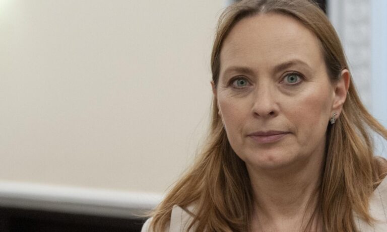 Bezpłatne mieszkania służbowe dla polityków? Pełczyńska-Nałęcz: Powinni ponosić koszty