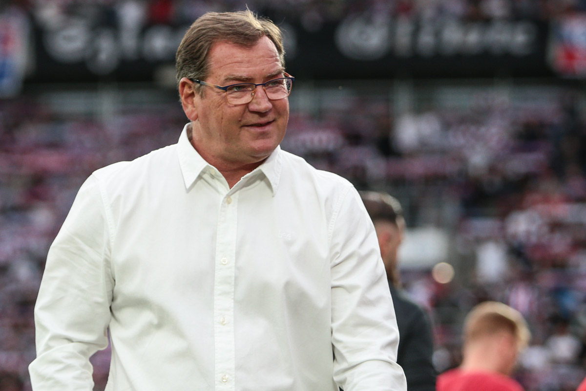 Jan Urban stanie przed wymagającym wyzwaniem. Sprawdź, jakie są kryteria awansu na Mistrzostwa Świata