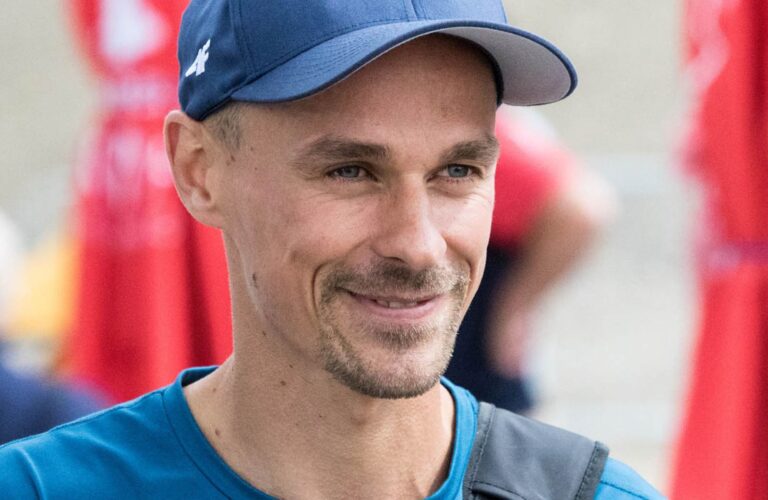 Zaledwie 70 tysięcy takich osób – Piotr Żyła jednym z nich