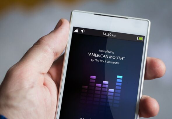 Legalne źródła darmowej muzyki - skarbnica melodyjek, o której mało kto słyszał