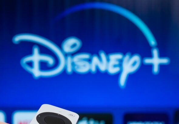 Disney+ zawiera sekretną funkcję. Odblokuj ją i poznaj na własnym telewizorze!