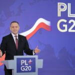 Nawrocki o gospodarczym sukcesie Polski: „Osiągnęliśmy sukces pomimo trudności”