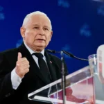 Kaczyński wrócił do zdrowia? „Prezes ledwo pojawił się z powrotem, a już musi rozwiązywać kryzys”