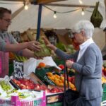 W 2035 roku co czwarty mieszkaniec Niemiec przejdzie na emeryturę