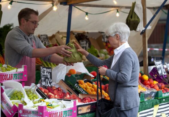 W 2035 roku co czwarty mieszkaniec Niemiec przejdzie na emeryturę