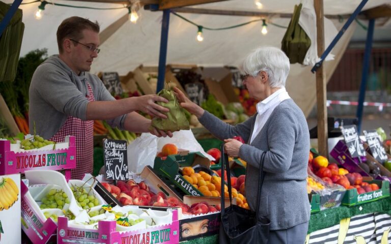 W 2035 roku co czwarty mieszkaniec Niemiec przejdzie na emeryturę