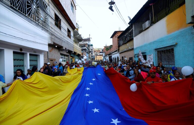 Trump zainteresowany Wenezuelą? Konflikt, którego konsekwencje Europa może lekceważyć