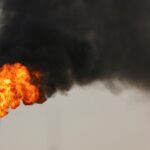 Trump swoimi wypowiedziami podbija ceny ropy. "NATO powinno zrezygnować z kupowania surowców od Rosji"