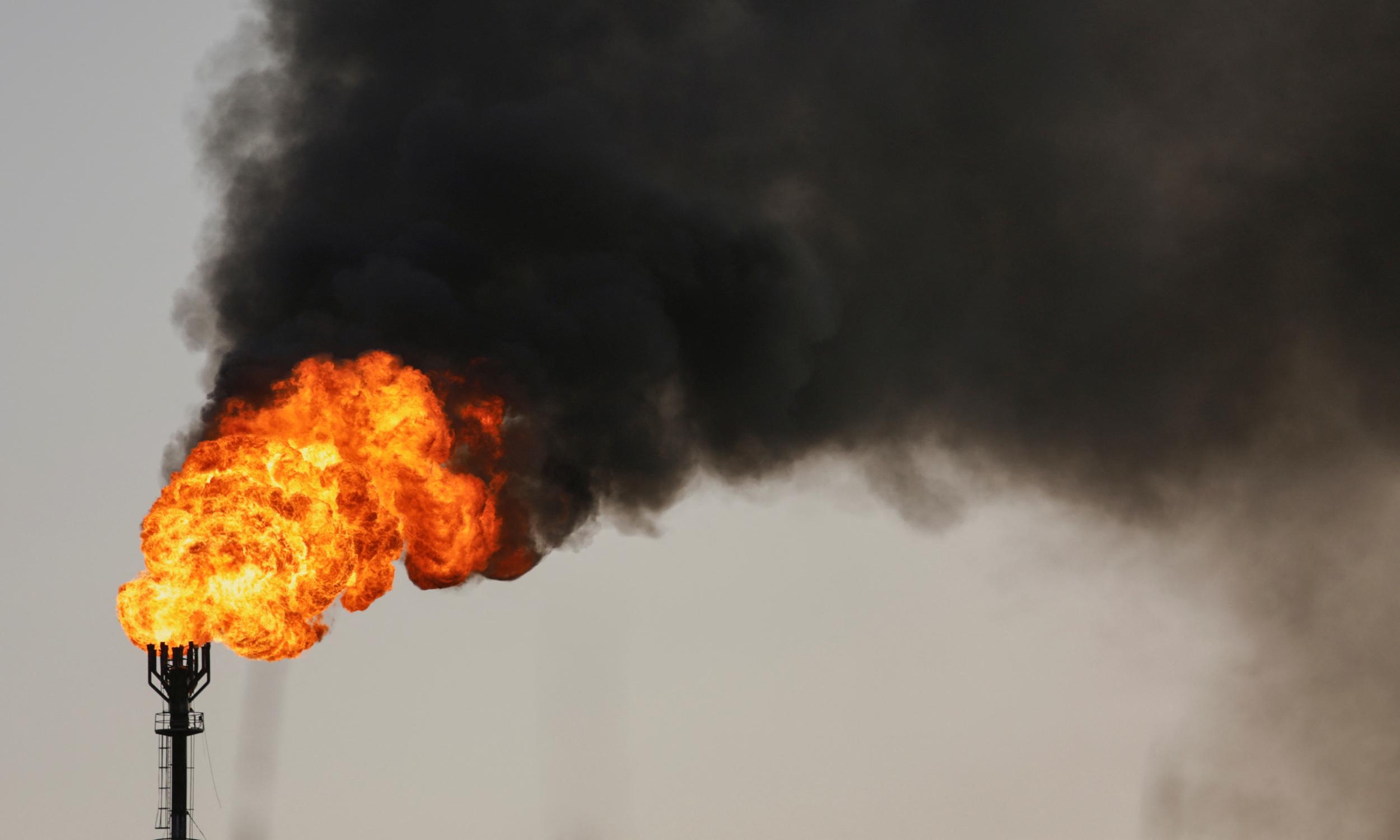 Trump swoimi wypowiedziami podbija ceny ropy. "NATO powinno zrezygnować z kupowania surowców od Rosji"