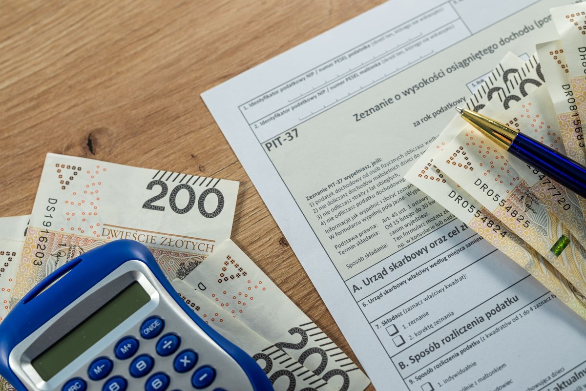 Odliczanie wydatków na termomodernizację – czy rozliczenie ulgi jest możliwe w następnych latach?