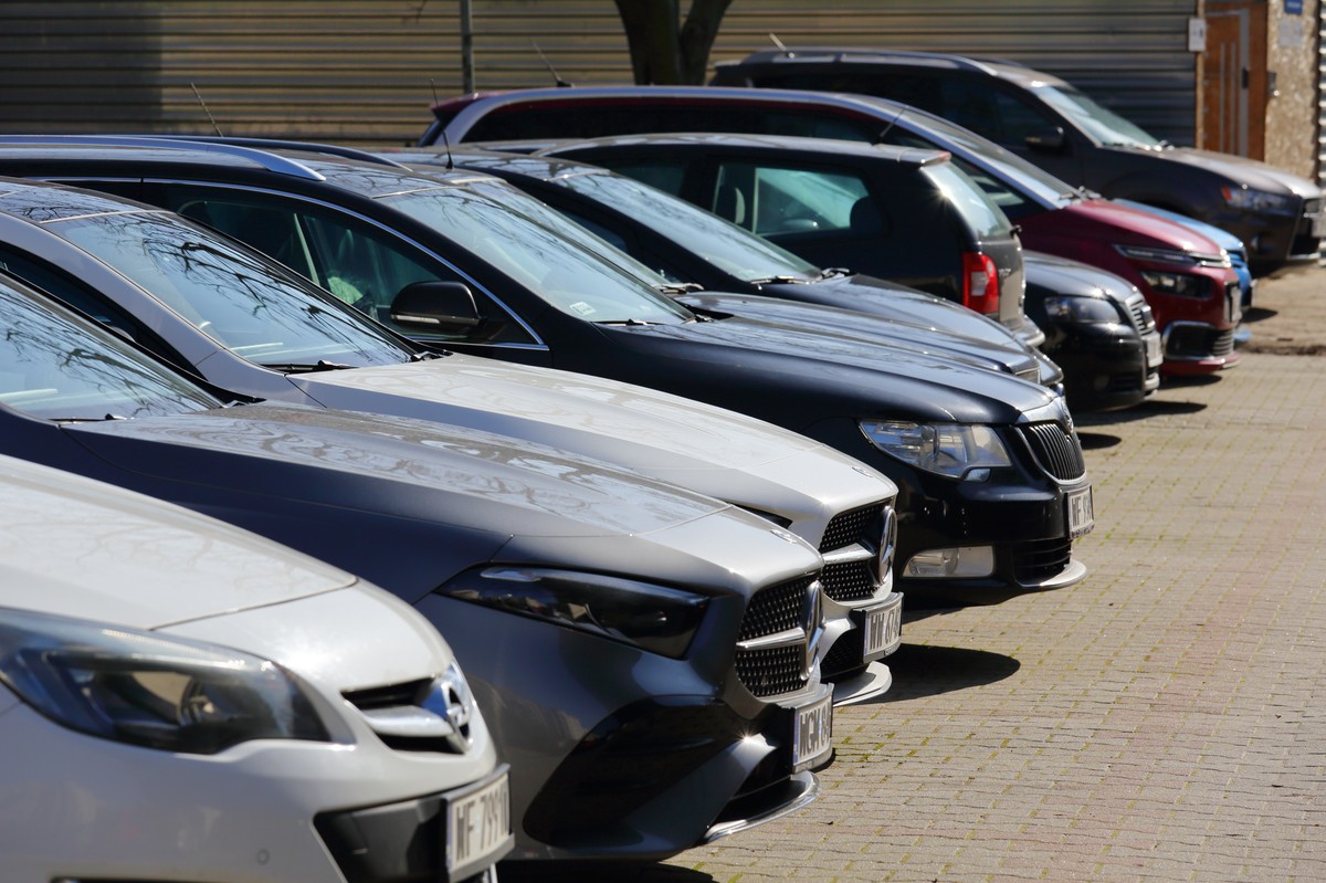 Stosowanie procedury VAT-marża nie zwalnia z obowiązku zapłaty PCC przy zakupie