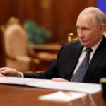 Były dyrektor brytyjskiego wywiadu nie ma wątpliwości ws. Putina. Kreml latami odrzucał te oskarżenia jako spiski