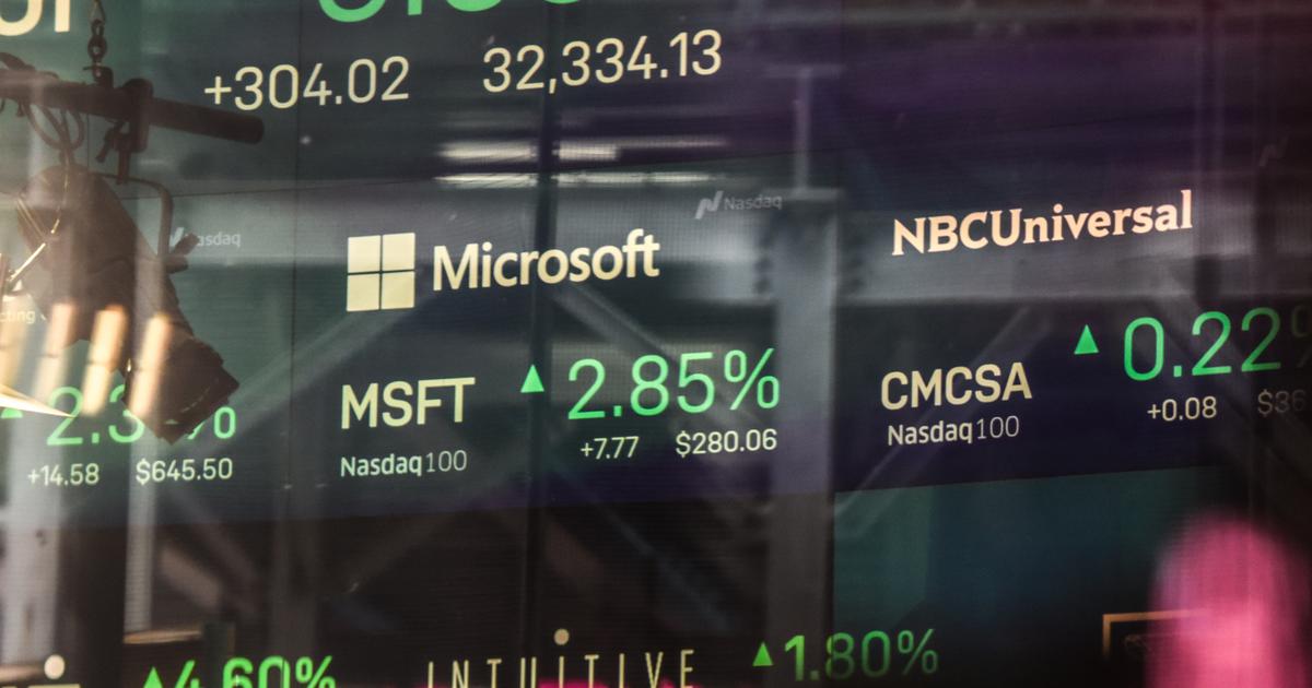 Przewodniczący SEC proponuje rezygnację z wymogu składania przez spółki giełdowe raportów kwartalnych