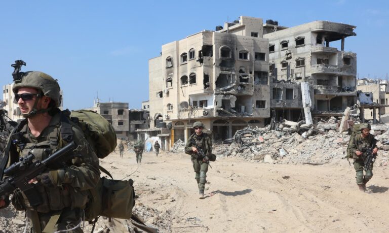 Izraelskie wojsko w pełnej gotowości: „Jesteśmy gotowi natychmiast powrócić do działań zbrojnych”