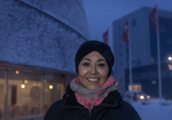 Grenlandia przygotowuje się na konflikt. "74-letnia babcia mojego pasierba ostatnio chwyciła za strzelbę"