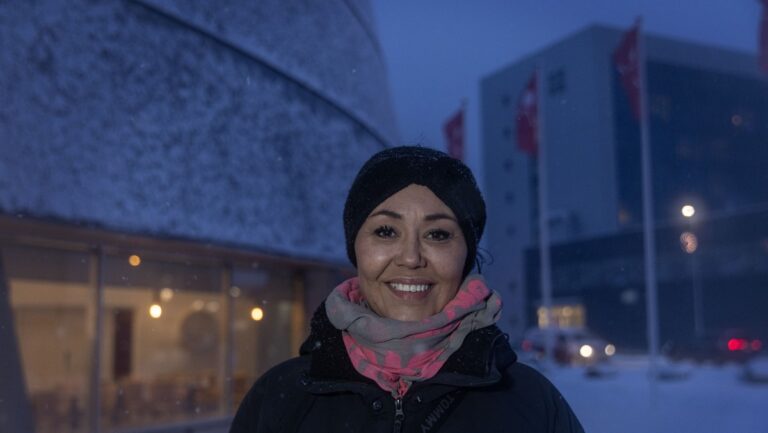 Grenlandia przygotowuje się na konflikt. "74-letnia babcia mojego pasierba ostatnio chwyciła za strzelbę"