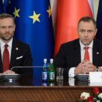 Nawrocki zapowiada podpisanie kluczowej ustawy: „Nie będziemy pobłażać największym bankom”