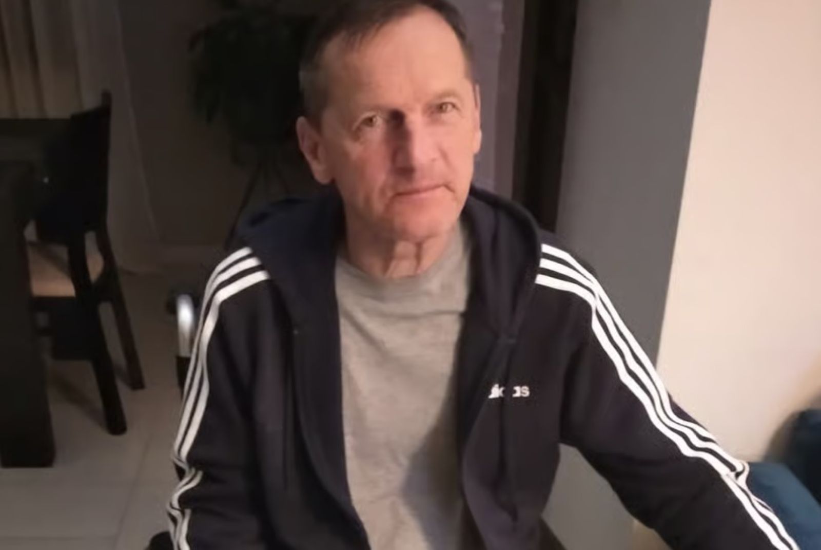 Były piłkarz Rakowa stracił sprawność przez chorobę. Potrzebuje wsparcia