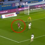 Polski dzień w FC Barcelonie: Gole Lewandowskiego i popis Pajor!