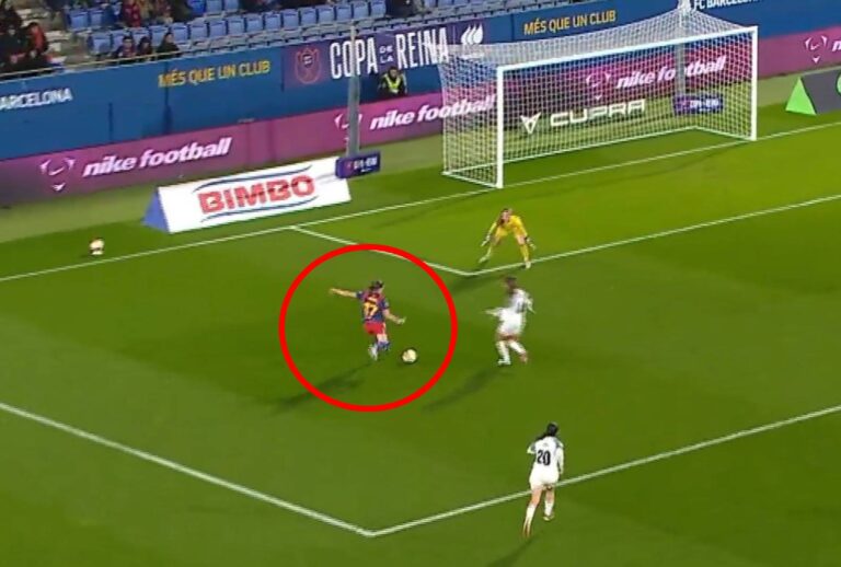 Polski dzień w FC Barcelonie: Gole Lewandowskiego i popis Pajor!