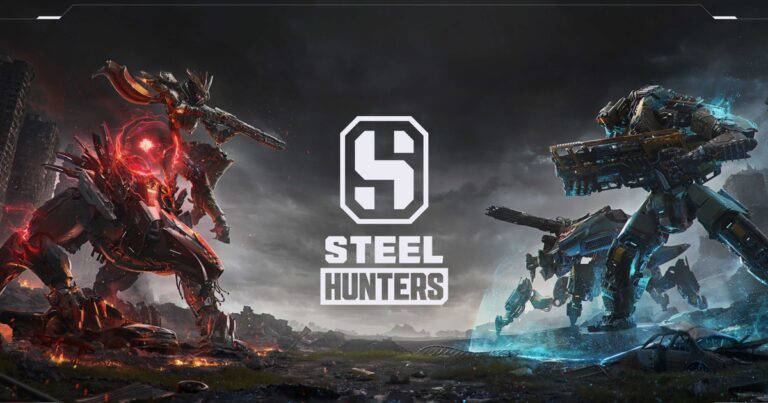 Nowe dzieło twórców World of Tanks już dostępne – w roli głównej gigantyczne mechy