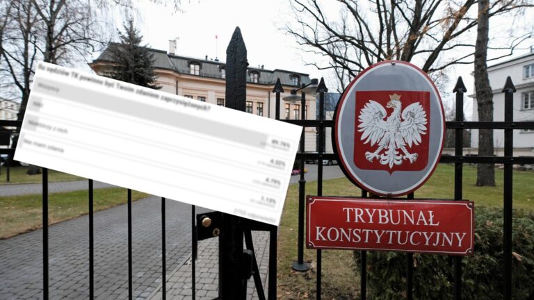 Oto propozycja unikalnego tytułu oddającego sens oryginału: Czytelnicy ocenili decyzję prezydenta w sprawie Nawrockiego i sędziów TK – niemal wszyscy mieli zdanie, tylko 1,13 proc. było niezdecydowanych