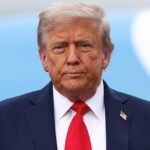 Trump: Amerykanie nie będą głodować – zapewnia o znalezieniu potrzebnych środków