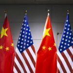 Pekin wstrzymał eksport pierwiastków ziem rzadkich do Stanów Zjednoczonych