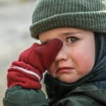 Brytyjczycy wsparli odnalezienie ponad 600 ukraińskich dzieci uprowadzonych przez Rosjan