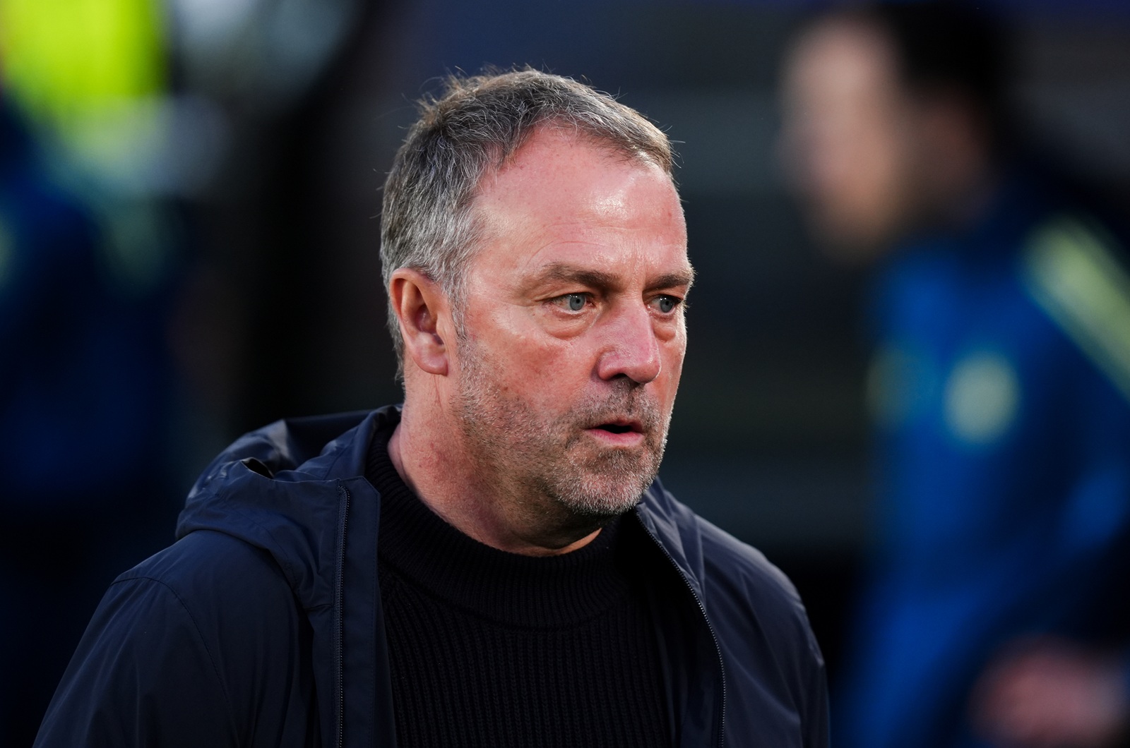 Jaka przyszłość czeka Flicka w Barcelonie? Laporta ujawnia datę decyzji