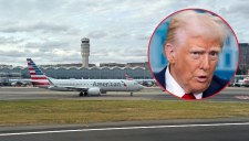 Ameryka sparaliżowana przez shutdown: Odwołania lotów i stanowcza reakcja Donalda Trumpa