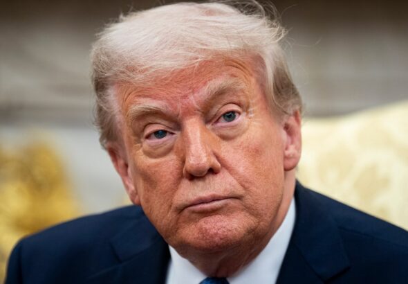 Trump oburzony. Wysokie grzywny nałożone przez Unię Europejską na Apple i Meta