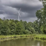 Ponad 25% energii w Polsce pochodzi z OZE. Historyczny spadek udziału węgla