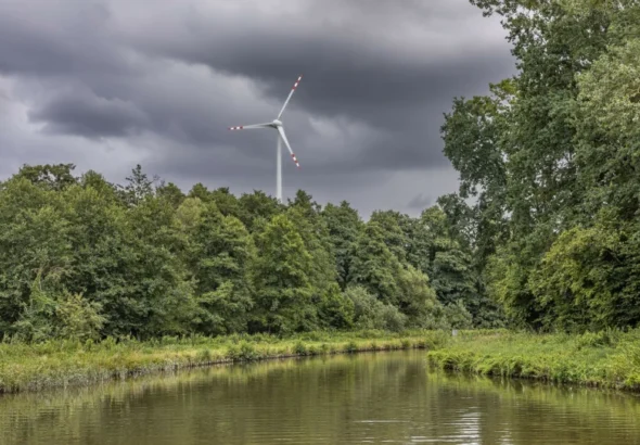 Ponad 25% energii w Polsce pochodzi z OZE. Historyczny spadek udziału węgla