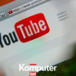 Problemy z dostępem do YouTube – nietypowy błąd w przeglądarce uniemożliwia korzystanie z serwisu