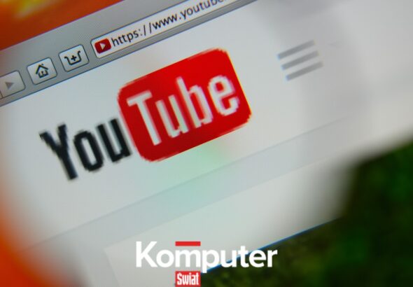 Problemy z dostępem do YouTube – nietypowy błąd w przeglądarce uniemożliwia korzystanie z serwisu