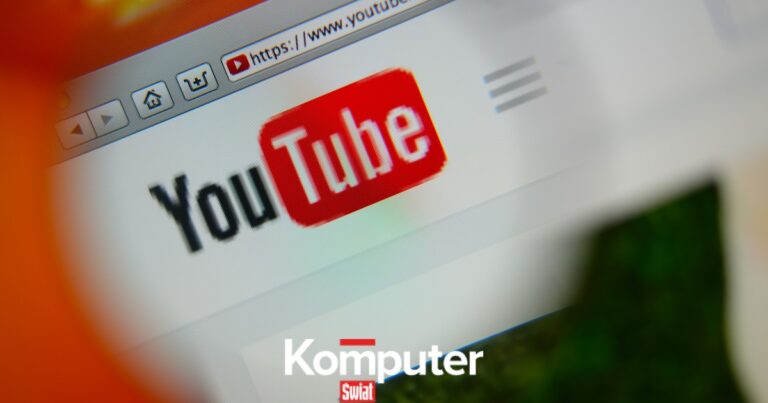 Problemy z dostępem do YouTube – nietypowy błąd w przeglądarce uniemożliwia korzystanie z serwisu