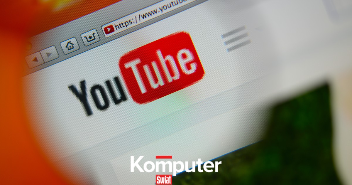 Problemy z dostępem do YouTube – nietypowy błąd w przeglądarce uniemożliwia korzystanie z serwisu