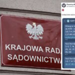 Absurdalna sytuacja! Kandydatów do KRS wyłaniano za pomocą SMS-ów