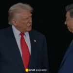 Trump ogłasza otwarcie Ormuz, Chiny wyrażają entuzjazm, reszta świata pozostaje sceptyczna