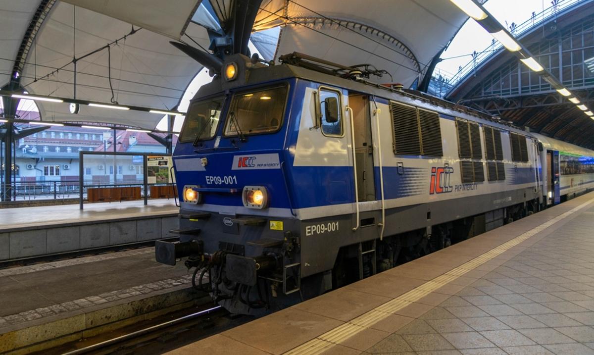 PKP Intercity nabywa wagony Deutsche Bahn – komfortowa klimatyzacja i prędkość do 200 km/h