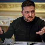 Bliski współpracownik Zełenskiego próbował schronić się w Polsce przed skandalem? Kulisy ujawnione przez media