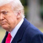 Donald Trump traci popularność. Najniższe poparcie od czasu politycznego powrotu [SONDAŻ]