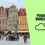 Wrocław spowity chmurami. Czego się spodziewać w pogodzie?