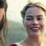 Nowa odsłona "Wichrowych wzgórz": Plakat z Margot Robbie odmienił moje spojrzenie
