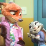 "Zwierzogród 2" wchodzi do kin. Recenzenci zgodni co do jednej wady