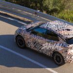 Cupra Raval VZ Extreme – szkoda, że nie mogę wam zaprezentować tego zadziornego auta